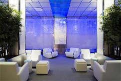 Night Hotel Times Square - New York, New York - Lounge