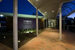 Rydges Eagle Hawk Canberra Resort - Canberra, Australia - 