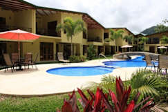 Club De Cielo - Jaco, Costa Rica - 