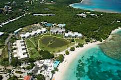 Crystal Cove Beach Resort - Charlotte Amalie, US Virgin Islands - Beach