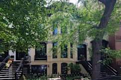 Ame, A Boutique Hotel & Spa - Chicago, Illinois - 