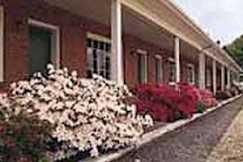 Bassett Motel - Williamsburg, Virginia - 