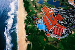 Awana Kijal Golf & Beach Resort - Kijal, Malaysia - 