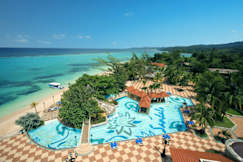 The Jewel Dunns River Beach Resort/Spa - Ocho Rios, Jamaica - 