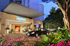Somerset Grand Cairnhill - Singapore, Singapore - 