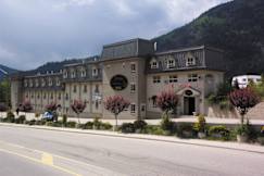 Prestige Inn Nelson - Nelson, Canada - 