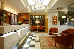 Hotel Capricorno - Vienna, Austria - 