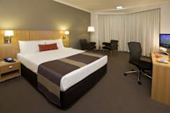 Four Points Perth - Perth, Australia - 