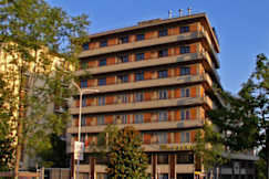 B&B Firenze Nuovo Palazzo di Giustizia - Florence, Italy - 