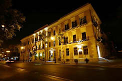 Excelsior Hilton Palermo - Palermo, Italy - 