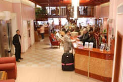 Art Deco Hotel & Suites - Buenos Aires, Argentina - 