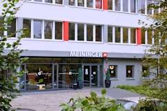 Meininger Hamburg City - Hamburg, Germany - 