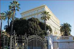Hotel West End - Nice, France - 