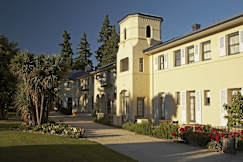 Heritage Hanmer Springs - Hanmer Springs, New Zealand - 