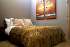 The Opal - Calgary, Canada - 