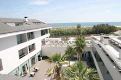 Els Arenals Hotel - Sagunto, Spain - 