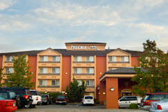 Phoenix Inn Suites - Lake Oswego, Oregon - 