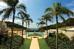 Rosewood Tucker's Point - Hamilton, Bermuda - 