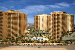 Oakwood at One Las Vegas - Las Vegas, Nevada - 