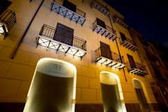 Hotel Porta Felice - Palermo, Italy - 