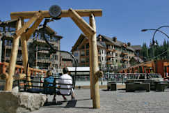 Northstar-at-Tahoe Resort - Truckee, California - 