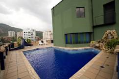 Hotel Obelisco Cali - Cali, Colombia - 