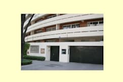 Dominion Corporate Suites - Mexico City, Mexico - 