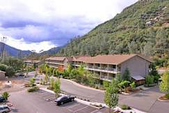Yosemite View Lodge - El Portal, California - Exterior