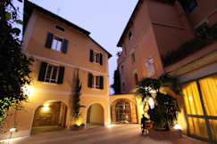 Hotel Il Guercino - Bologna, Italy - 