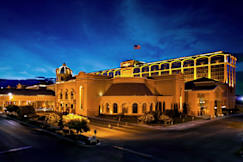 Suncoast Hotel & Casino - Las Vegas, Nevada - 