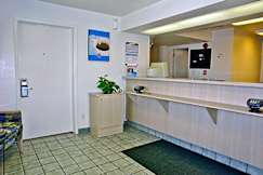Motel 6 - Mobile, Alabama - 