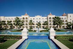 Riu Palace Cabo San Lucas - Cabo San Lucas, Mexico - 