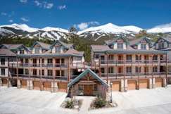 The Corral at Breckenridge - Breckenridge, Colorado - 