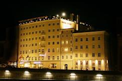 Hotel Stein - Salzburg, Austria - 