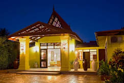 Ginger Lily Hotel - Rodney Bay, St Lucia - 