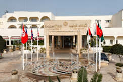 Golden Tulip Carthage Tunis - La Marsa, Tunisia - 