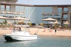 Terrou-Bi Hotel - Dakar, Senegal - 