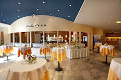Hotel Modul - Vienna, Austria - Lobby View I