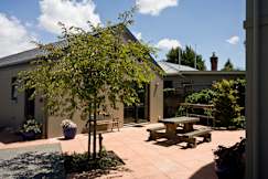 298 Westside Motor Lodge - Christchurch, New Zealand - 