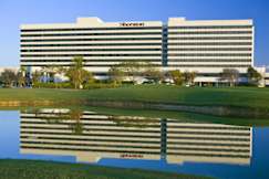 Sheraton Miami Airport Hotel & Mtg Ctr - Miami, Florida - 