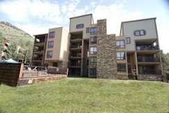 Breakaway West Vail R & R - Vail, Colorado - 