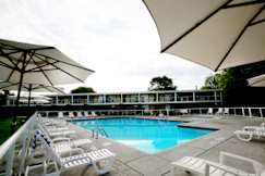 Kelowna Lakeshore Inn - Kelowna, Canada - 