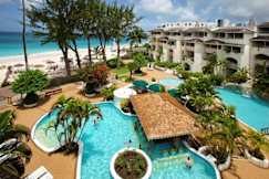 Bougainvillea Beach Resort - Christ Church, Barbados - Welcome to Bougainvillea Beach Resort