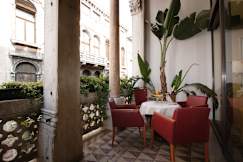 Hotel Dona Palace - Venice, Italy - 