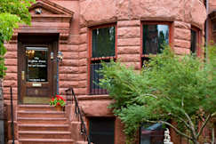 The Gryphon House - Boston, Massachusetts - 