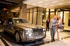 Pepperclub Hotel & Spa - Cape Town, South Africa - 