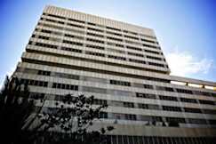 Club Insignia Eurobuilding 2 - Madrid, Spain - 