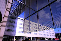 Tulip Inn Duesseldorf Arena - Dusseldorf, Germany - 