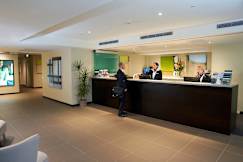 Quest Hawthorn - Hawthorn, Australia - 