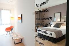Alexandra Hotel - Barcelona, Spain - 